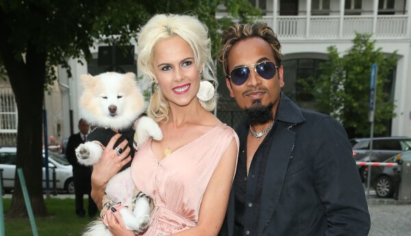 Iwona i Reggie Benjamin z Żon Hollywood do Ameryka Express. Jak wspominają udział w reality show?