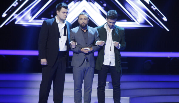 Co zaśpiewają uczestnicy "X Factor" w 4. odcinku na żywo?